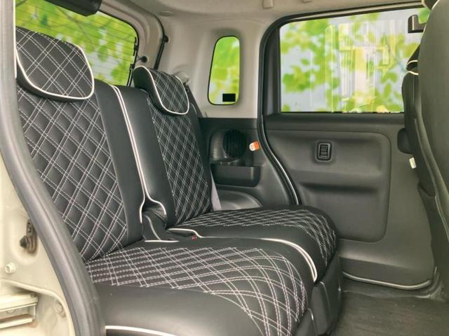 ムーヴキャンバス ＧブラックインテリアリミテッドＳＡ３　新品タイヤ／保証書／社外　ＳＤナビ／スマートアシスト（トヨタ・ダイハツ）／両側電動スライドドア／全方位モニター／ヘッドランプ　ＬＥＤ／Ｂｌｕｅｔｏｏｔｈ接続／ＨＤＭＩ接続／ＥＴＣ／ＥＢＤ付ＡＢＳ（6枚目）