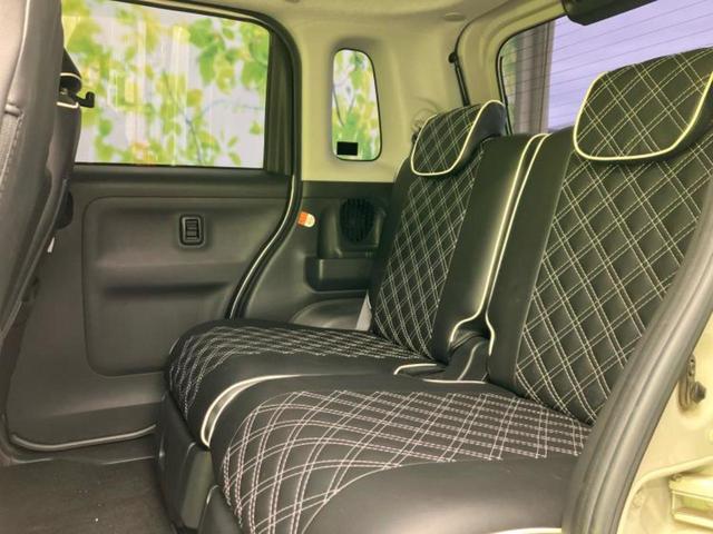 ムーヴキャンバス ＧブラックインテリアリミテッドＳＡ３　新品タイヤ／保証書／社外　ＳＤナビ／スマートアシスト（トヨタ・ダイハツ）／両側電動スライドドア／全方位モニター／ヘッドランプ　ＬＥＤ／Ｂｌｕｅｔｏｏｔｈ接続／ＨＤＭＩ接続／ＥＴＣ／ＥＢＤ付ＡＢＳ（8枚目）