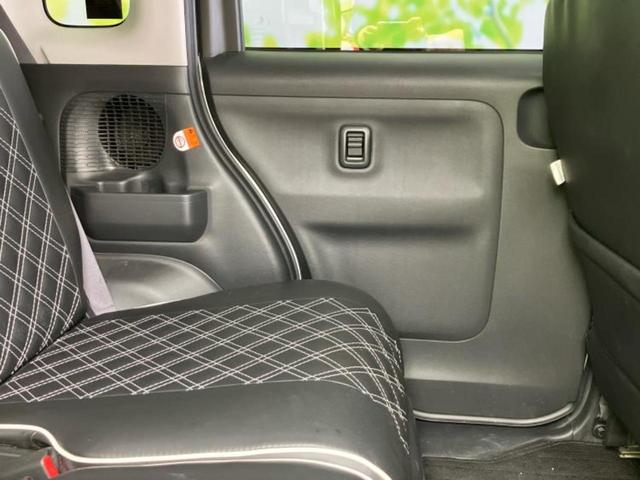 ムーヴキャンバス ＧブラックインテリアリミテッドＳＡ３　新品タイヤ／保証書／社外　ＳＤナビ／スマートアシスト（トヨタ・ダイハツ）／両側電動スライドドア／全方位モニター／ヘッドランプ　ＬＥＤ／Ｂｌｕｅｔｏｏｔｈ接続／ＨＤＭＩ接続／ＥＴＣ／ＥＢＤ付ＡＢＳ（23枚目）