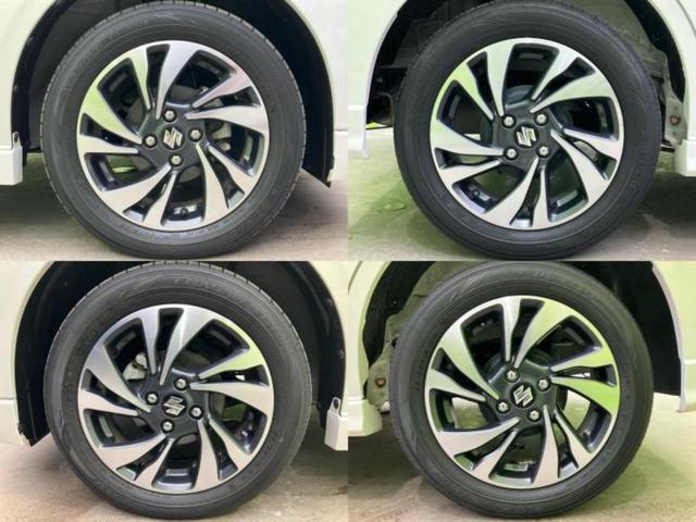 ご購入後の車検やメンテナンスもＷＥＣＡＲＳにお任せください！自社で整備から修理まで行っておりますので、ご納車後のアフターフォローもお任せください！