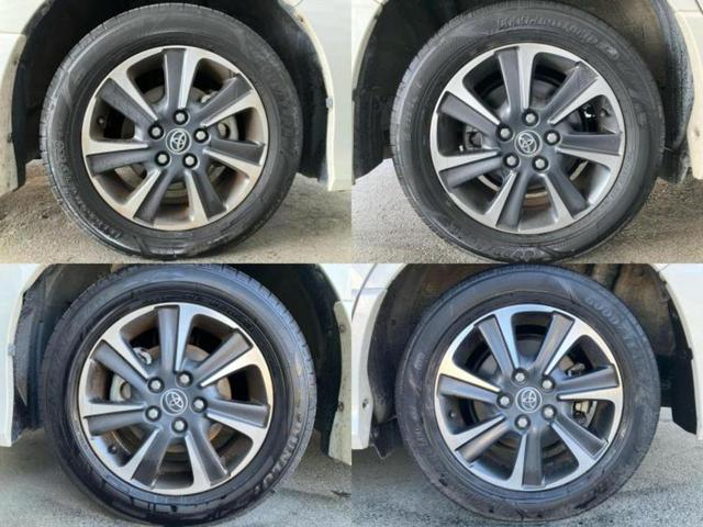 ご購入後の車検やメンテナンスもＷＥＣＡＲＳにお任せください！自社で整備から修理まで行っておりますので、ご納車後のアフターフォローもお任せください！