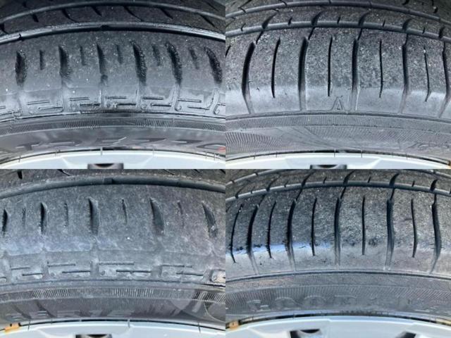 スペイド Ｇ　新品タイヤ／保証書／社外　ＳＤナビ／衝突安全装置／電動スライドドア／シートヒーター　運転席／ヘッドランプ　ＨＩＤ／ＡＢＳ／横滑り防止装置／フルセグＴＶ／キーレスエントリー／オートエアコン　オートライト（40枚目）