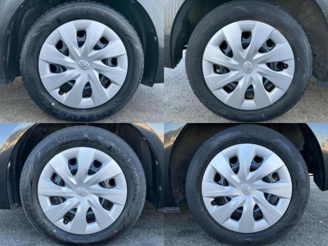 スペイド Ｇ　新品タイヤ／保証書／社外　ＳＤナビ／衝突安全装置／電動スライドドア／シートヒーター　運転席／ヘッドランプ　ＨＩＤ／ＡＢＳ／横滑り防止装置／フルセグＴＶ／キーレスエントリー／オートエアコン　オートライト（42枚目）