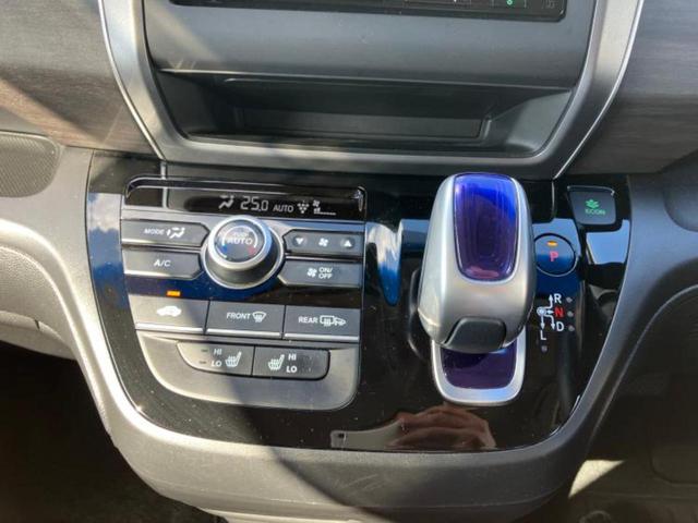 フリードハイブリッド ハイブリッドEX 新品タイヤ/純正エアロ/保証書/純正 SDナビ/ホンダセンシング/両側電動スライドドア/シートヒーター 前席/車線逸脱防止支援システム/シート ハーフレザー/ヘッドランプ LED 衝突被害軽減システム(12枚目)