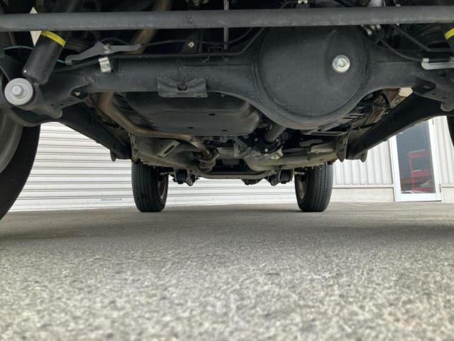 ジムニー ４ＷＤ　ＸＣ　保証書／社外　ＳＤナビ／セーフティサポート（スズキ）／シートヒーター　前席／ドライブレコーダー　社外／ヘッドランプ　ＬＥＤ／Ｂｌｕｅｔｏｏｔｈ接続／ＥＴＣ／ＡＢＳ／バックモニター／フルセグＴＶ　４ＷＤ（41枚目）
