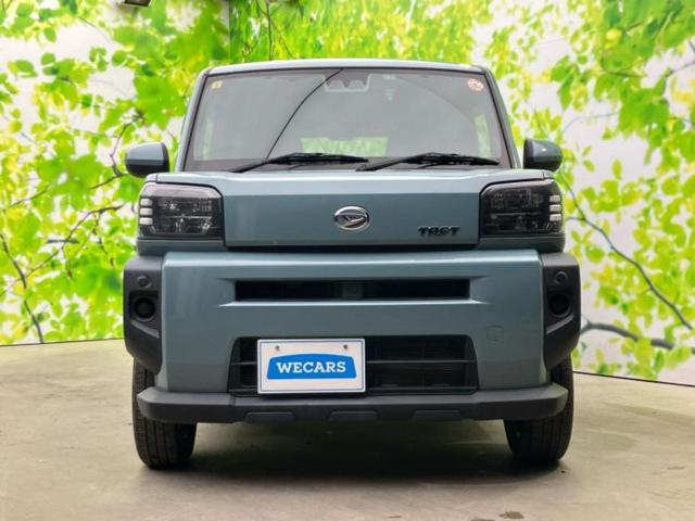 タフト X 新品タイヤ/ガラスルーフ/保証書/社外 SDナビ/スマートアシスト(トヨタ・ダイハツ)/車線逸脱防止支援システム/ドライブレコーダー 社外/ヘッドランプ LED/Bluetooth接続 バックカメラ(34枚目)