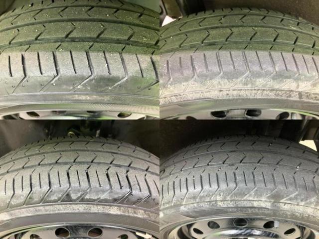 タフト X 新品タイヤ/ガラスルーフ/保証書/社外 SDナビ/スマートアシスト(トヨタ・ダイハツ)/車線逸脱防止支援システム/ドライブレコーダー 社外/ヘッドランプ LED/Bluetooth接続 バックカメラ(38枚目)