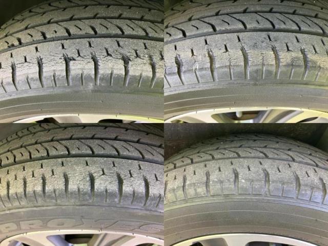 ヴォクシー ＺＳキラメキ３　新品タイヤ／純正エアロ／保証書／社外　ＳＤナビ／フリップダウンモニター　社外　１１．５インチ／トヨタセーフティセンス／両側電動スライドドア／車線逸脱防止支援システム／ヘッドランプ　ＬＥＤ　フルエアロ（48枚目）