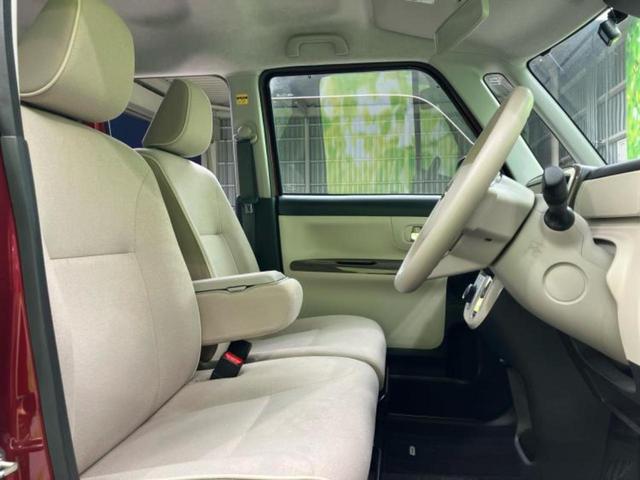 ムーヴキャンバス ＧメイクアップリミテッドＳＡ３　新品タイヤ／保証書／社外　ＳＤナビ／スマートアシスト（トヨタ・ダイハツ）／両側電動スライドドア／パノラマモニター／車線逸脱防止支援システム／ドライブレコーダー　社外／ヘッドランプ　ＬＥＤ　全周囲カメラ（5枚目）