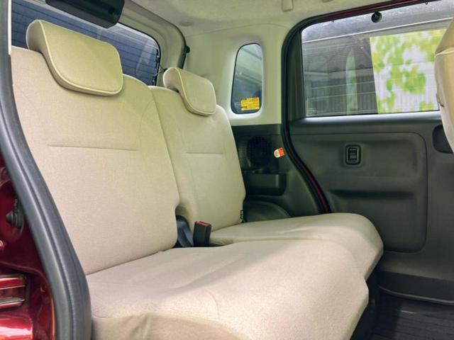 ムーヴキャンバス ＧメイクアップリミテッドＳＡ３　新品タイヤ／保証書／社外　ＳＤナビ／スマートアシスト（トヨタ・ダイハツ）／両側電動スライドドア／パノラマモニター／車線逸脱防止支援システム／ドライブレコーダー　社外／ヘッドランプ　ＬＥＤ　全周囲カメラ（6枚目）