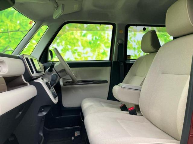 ムーヴキャンバス ＧメイクアップリミテッドＳＡ３　新品タイヤ／保証書／社外　ＳＤナビ／スマートアシスト（トヨタ・ダイハツ）／両側電動スライドドア／パノラマモニター／車線逸脱防止支援システム／ドライブレコーダー　社外／ヘッドランプ　ＬＥＤ　全周囲カメラ（7枚目）