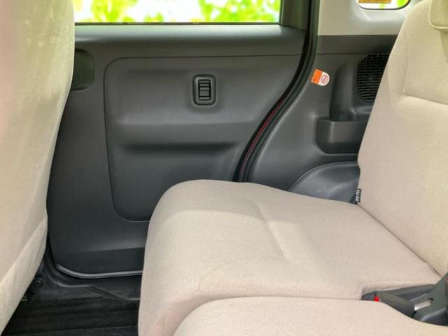 ムーヴキャンバス ＧメイクアップリミテッドＳＡ３　新品タイヤ／保証書／社外　ＳＤナビ／スマートアシスト（トヨタ・ダイハツ）／両側電動スライドドア／パノラマモニター／車線逸脱防止支援システム／ドライブレコーダー　社外／ヘッドランプ　ＬＥＤ　全周囲カメラ（22枚目）