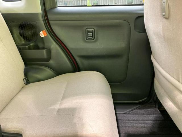 ムーヴキャンバス ＧメイクアップリミテッドＳＡ３　新品タイヤ／保証書／社外　ＳＤナビ／スマートアシスト（トヨタ・ダイハツ）／両側電動スライドドア／パノラマモニター／車線逸脱防止支援システム／ドライブレコーダー　社外／ヘッドランプ　ＬＥＤ　全周囲カメラ（23枚目）