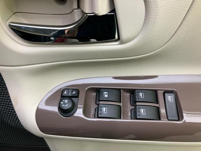 ムーヴキャンバス ＧメイクアップリミテッドＳＡ３　新品タイヤ／保証書／社外　ＳＤナビ／スマートアシスト（トヨタ・ダイハツ）／両側電動スライドドア／パノラマモニター／車線逸脱防止支援システム／ドライブレコーダー　社外／ヘッドランプ　ＬＥＤ　全周囲カメラ（26枚目）