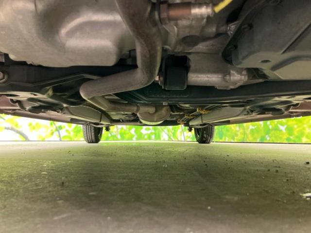 ムーヴキャンバス ＧメイクアップリミテッドＳＡ３　新品タイヤ／保証書／社外　ＳＤナビ／スマートアシスト（トヨタ・ダイハツ）／両側電動スライドドア／パノラマモニター／車線逸脱防止支援システム／ドライブレコーダー　社外／ヘッドランプ　ＬＥＤ　全周囲カメラ（42枚目）