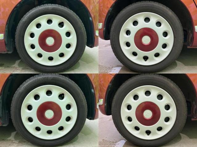 ムーヴキャンバス ＧメイクアップリミテッドＳＡ３　新品タイヤ／保証書／社外　ＳＤナビ／スマートアシスト（トヨタ・ダイハツ）／両側電動スライドドア／パノラマモニター／車線逸脱防止支援システム／ドライブレコーダー　社外／ヘッドランプ　ＬＥＤ　全周囲カメラ（45枚目）