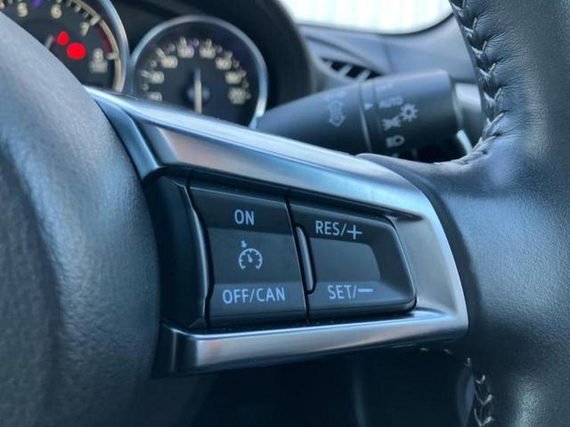 ロードスター ブラウントップ 新品タイヤ/BOSE/保証書/ディスプレイオーディオ/アイアクティブセンス(マツダ)/シートヒーター 前席/シート フルレザー/ドライブレコーダー 社外/ヘッドランプ LED/USBジャック 革シート(18枚目)