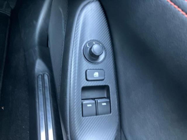 ロードスター ブラウントップ 新品タイヤ/BOSE/保証書/ディスプレイオーディオ/アイアクティブセンス(マツダ)/シートヒーター 前席/シート フルレザー/ドライブレコーダー 社外/ヘッドランプ LED/USBジャック 革シート(20枚目)