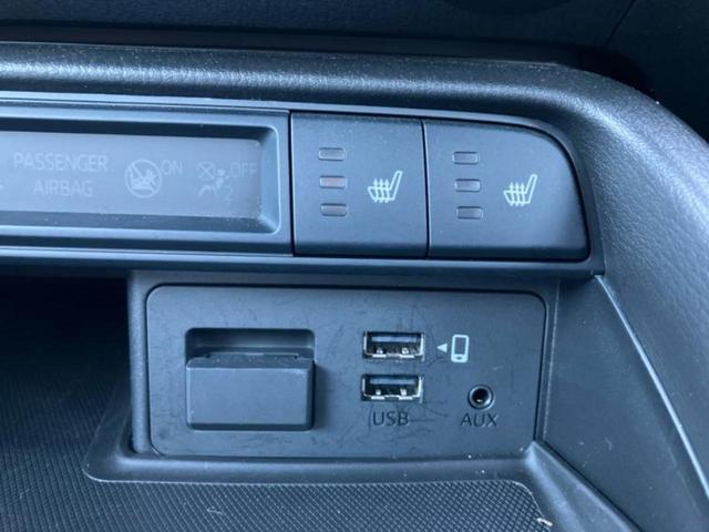 ロードスター ブラウントップ 新品タイヤ/BOSE/保証書/ディスプレイオーディオ/アイアクティブセンス(マツダ)/シートヒーター 前席/シート フルレザー/ドライブレコーダー 社外/ヘッドランプ LED/USBジャック 革シート(22枚目)