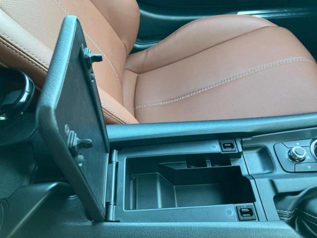 ロードスター ブラウントップ 新品タイヤ/BOSE/保証書/ディスプレイオーディオ/アイアクティブセンス(マツダ)/シートヒーター 前席/シート フルレザー/ドライブレコーダー 社外/ヘッドランプ LED/USBジャック 革シート(26枚目)