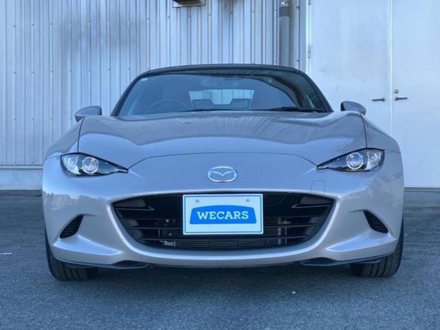 ロードスター ブラウントップ　新品タイヤ／ＢＯＳＥ／保証書／ディスプレイオーディオ／アイアクティブセンス（マツダ）／シートヒーター　前席／シート　フルレザー／ドライブレコーダー　社外／ヘッドランプ　ＬＥＤ／ＵＳＢジャック　革シート（36枚目）