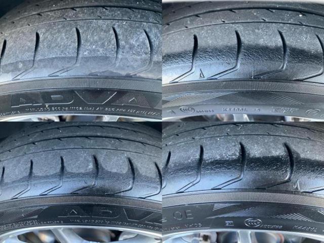 ロードスター ブラウントップ　新品タイヤ／ＢＯＳＥ／保証書／ディスプレイオーディオ／アイアクティブセンス（マツダ）／シートヒーター　前席／シート　フルレザー／ドライブレコーダー　社外／ヘッドランプ　ＬＥＤ／ＵＳＢジャック　革シート（40枚目）