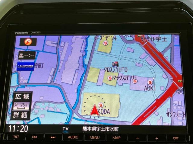 ハスラー ハイブリッドＧ　保証書／純正　ＳＤナビ／セーフティサポート（スズキ）／シートヒーター　前席／車線逸脱防止支援システム／ヘッドランプ　ＨＩＤ／ＵＳＢジャック／Ｂｌｕｅｔｏｏｔｈ接続／ＥＴＣ／ＥＢＤ付ＡＢＳ　バックカメラ（10枚目）