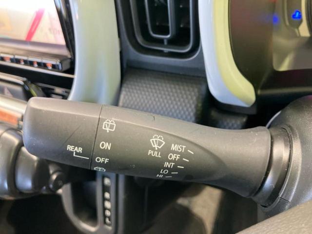 ハスラー ハイブリッドＧ　保証書／純正　ＳＤナビ／セーフティサポート（スズキ）／シートヒーター　前席／車線逸脱防止支援システム／ヘッドランプ　ＨＩＤ／ＵＳＢジャック／Ｂｌｕｅｔｏｏｔｈ接続／ＥＴＣ／ＥＢＤ付ＡＢＳ　バックカメラ（17枚目）