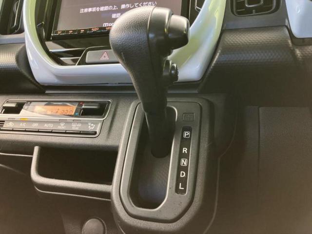 ハスラー ハイブリッドＧ　保証書／純正　ＳＤナビ／セーフティサポート（スズキ）／シートヒーター　前席／車線逸脱防止支援システム／ヘッドランプ　ＨＩＤ／ＵＳＢジャック／Ｂｌｕｅｔｏｏｔｈ接続／ＥＴＣ／ＥＢＤ付ＡＢＳ　バックカメラ（18枚目）