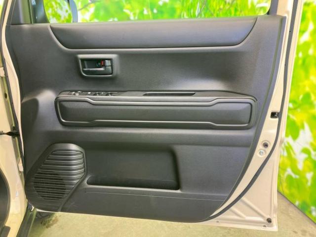 ハスラー ハイブリッドＧ　保証書／純正　ＳＤナビ／セーフティサポート（スズキ）／シートヒーター　前席／車線逸脱防止支援システム／ヘッドランプ　ＨＩＤ／ＵＳＢジャック／Ｂｌｕｅｔｏｏｔｈ接続／ＥＴＣ／ＥＢＤ付ＡＢＳ　バックカメラ（19枚目）