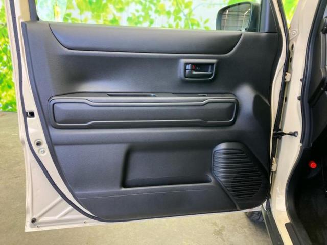 ハスラー ハイブリッドＧ　保証書／純正　ＳＤナビ／セーフティサポート（スズキ）／シートヒーター　前席／車線逸脱防止支援システム／ヘッドランプ　ＨＩＤ／ＵＳＢジャック／Ｂｌｕｅｔｏｏｔｈ接続／ＥＴＣ／ＥＢＤ付ＡＢＳ　バックカメラ（20枚目）