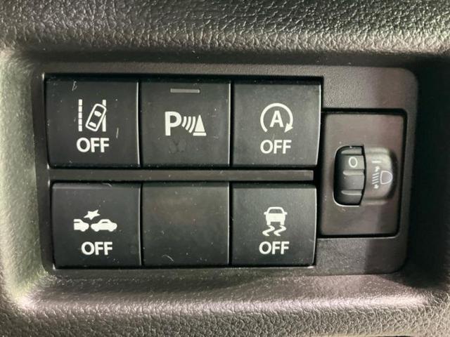 ハスラー ハイブリッドＧ　保証書／純正　ＳＤナビ／セーフティサポート（スズキ）／シートヒーター　前席／車線逸脱防止支援システム／ヘッドランプ　ＨＩＤ／ＵＳＢジャック／Ｂｌｕｅｔｏｏｔｈ接続／ＥＴＣ／ＥＢＤ付ＡＢＳ　バックカメラ（24枚目）