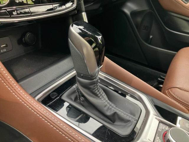 フォレスター 4WDアドバンス 新品タイヤ/保証書/社外 SDナビ/アイサイト/シートヒーター 全席/車線逸脱防止支援システム/シート フルレザー/ドライブレコーダー 前後/ヘッドランプ LED/Bluetooth接続/ETC(18枚目)