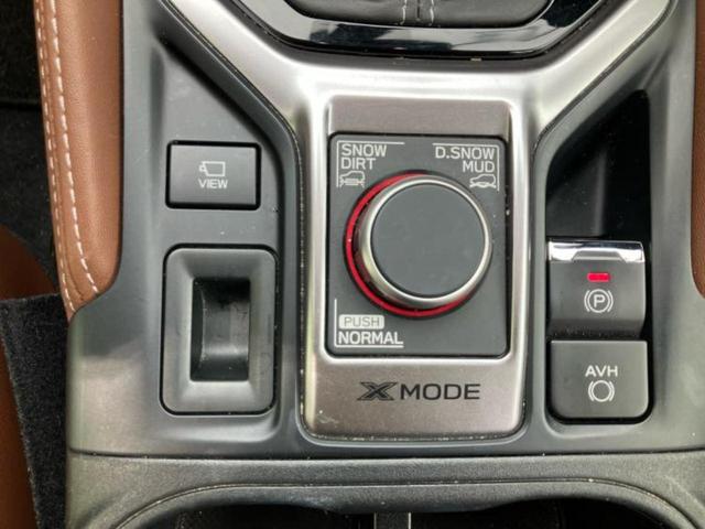 フォレスター 4WDアドバンス 新品タイヤ/保証書/社外 SDナビ/アイサイト/シートヒーター 全席/車線逸脱防止支援システム/シート フルレザー/ドライブレコーダー 前後/ヘッドランプ LED/Bluetooth接続/ETC(28枚目)