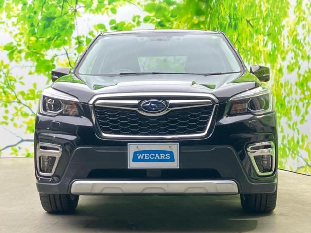 フォレスター 4WDアドバンス 新品タイヤ/保証書/社外 SDナビ/アイサイト/シートヒーター 全席/車線逸脱防止支援システム/シート フルレザー/ドライブレコーダー 前後/ヘッドランプ LED/Bluetooth接続/ETC(39枚目)