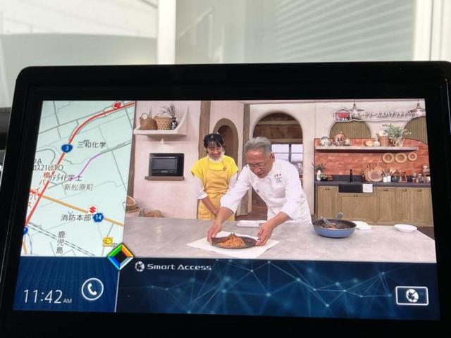 ナビ、ドラレコ、ＥＴＣ、フリップダウンモニター、デジタルインナーミラーｅｔｃ…後付け可能です！オプションも豊富に取り揃えておりますのでご安心ください！