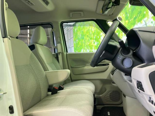 ルークス Ｘ　新品タイヤ／保証書／純正　９インチ　メモリーナビ／エマージェンシーブレーキ／電動スライドドア／アラウンドビューモニター／車線逸脱防止支援システム／ドライブレコーダー　純正／Ｂｌｕｅｔｏｏｔｈ接続（5枚目）