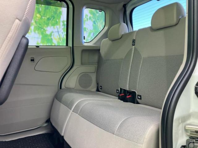 ルークス Ｘ　新品タイヤ／保証書／純正　９インチ　メモリーナビ／エマージェンシーブレーキ／電動スライドドア／アラウンドビューモニター／車線逸脱防止支援システム／ドライブレコーダー　純正／Ｂｌｕｅｔｏｏｔｈ接続（8枚目）