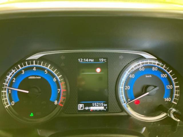 ルークス Ｘ　新品タイヤ／保証書／純正　９インチ　メモリーナビ／エマージェンシーブレーキ／電動スライドドア／アラウンドビューモニター／車線逸脱防止支援システム／ドライブレコーダー　純正／Ｂｌｕｅｔｏｏｔｈ接続（13枚目）