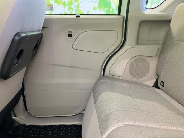 ルークス Ｘ　新品タイヤ／保証書／純正　９インチ　メモリーナビ／エマージェンシーブレーキ／電動スライドドア／アラウンドビューモニター／車線逸脱防止支援システム／ドライブレコーダー　純正／Ｂｌｕｅｔｏｏｔｈ接続（22枚目）