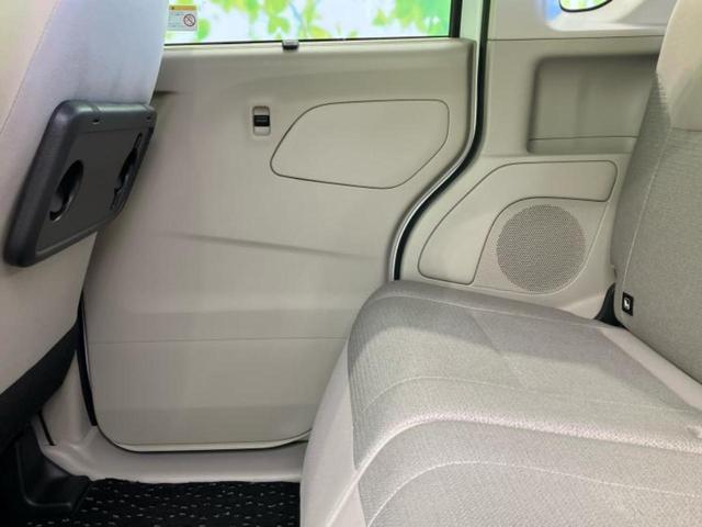 ルークス Ｘ　新品タイヤ／保証書／純正　９インチ　メモリーナビ／エマージェンシーブレーキ／電動スライドドア／アラウンドビューモニター／車線逸脱防止支援システム／ドライブレコーダー　純正／Ｂｌｕｅｔｏｏｔｈ接続（23枚目）