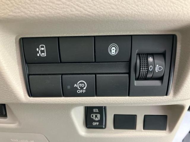 ルークス Ｘ　新品タイヤ／保証書／純正　９インチ　メモリーナビ／エマージェンシーブレーキ／電動スライドドア／アラウンドビューモニター／車線逸脱防止支援システム／ドライブレコーダー　純正／Ｂｌｕｅｔｏｏｔｈ接続（25枚目）