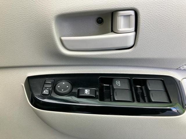 ルークス Ｘ　新品タイヤ／保証書／純正　９インチ　メモリーナビ／エマージェンシーブレーキ／電動スライドドア／アラウンドビューモニター／車線逸脱防止支援システム／ドライブレコーダー　純正／Ｂｌｕｅｔｏｏｔｈ接続（27枚目）