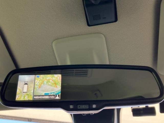 ルークス Ｘ　新品タイヤ／保証書／純正　９インチ　メモリーナビ／エマージェンシーブレーキ／電動スライドドア／アラウンドビューモニター／車線逸脱防止支援システム／ドライブレコーダー　純正／Ｂｌｕｅｔｏｏｔｈ接続（46枚目）