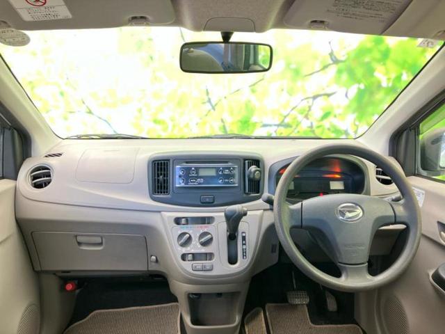 ミライース Ｌ　ＳＡ　新品タイヤ／保証書／衝突安全装置／ＥＢＤ付ＡＢＳ／横滑り防止装置／アイドリングストップ／エアバッグ　運転席／エアバッグ　助手席／パワーウインドウ／キーレスエントリー／パワーステアリング（4枚目）