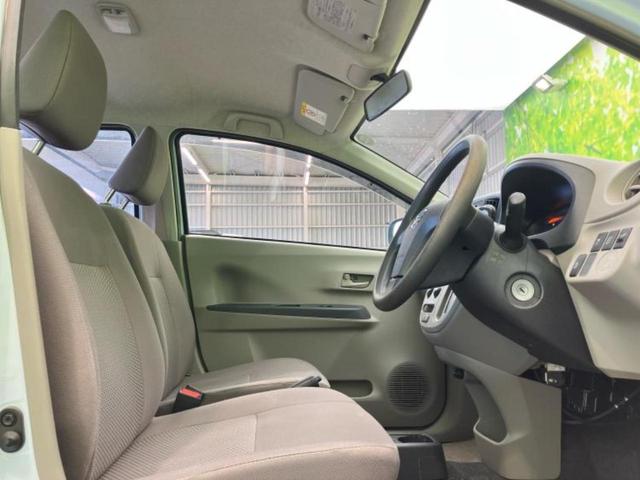 ミライース Ｌ　ＳＡ　新品タイヤ／保証書／衝突安全装置／ＥＢＤ付ＡＢＳ／横滑り防止装置／アイドリングストップ／エアバッグ　運転席／エアバッグ　助手席／パワーウインドウ／キーレスエントリー／パワーステアリング（5枚目）