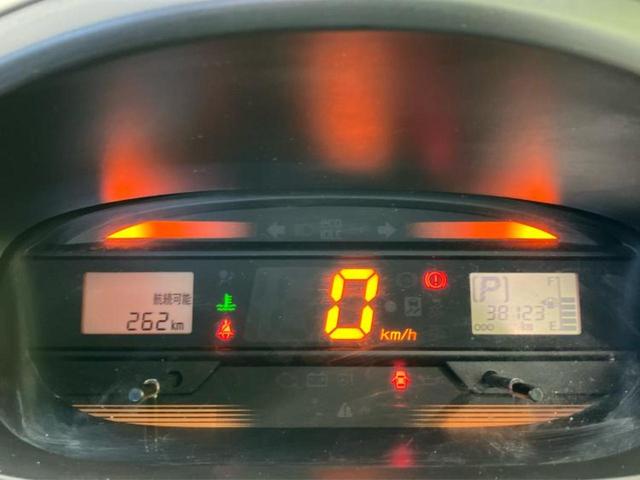 ミライース Ｌ　ＳＡ　新品タイヤ／保証書／衝突安全装置／ＥＢＤ付ＡＢＳ／横滑り防止装置／アイドリングストップ／エアバッグ　運転席／エアバッグ　助手席／パワーウインドウ／キーレスエントリー／パワーステアリング（10枚目）