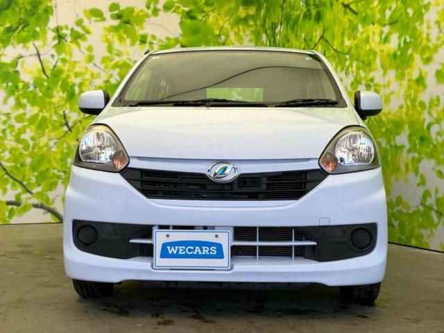 ミライース Ｌ　ＳＡ　新品タイヤ／保証書／衝突安全装置／ＥＢＤ付ＡＢＳ／横滑り防止装置／アイドリングストップ／エアバッグ　運転席／エアバッグ　助手席／パワーウインドウ／キーレスエントリー／パワーステアリング（33枚目）