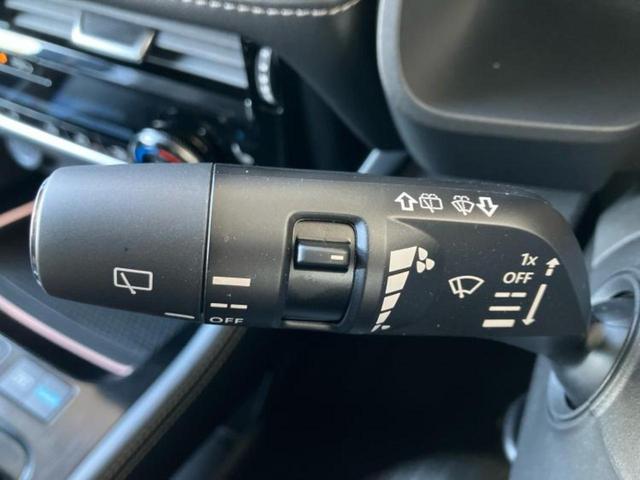 エクストレイル ４ＷＤ　Ｇ　ｅ－４ＯＲＣＥ　新品タイヤ／保証書／純正　１２．３インチ　メモリーナビ／インテリジェントルームミラー／エマージェンシーブレーキ／シートヒーター　全席／アラウンドビューモニター／車線逸脱防止支援システム　革シート（16枚目）