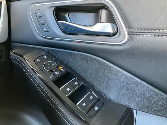 エクストレイル ４ＷＤ　Ｇ　ｅ－４ＯＲＣＥ　新品タイヤ／保証書／純正　１２．３インチ　メモリーナビ／インテリジェントルームミラー／エマージェンシーブレーキ／シートヒーター　全席／アラウンドビューモニター／車線逸脱防止支援システム　革シート（26枚目）